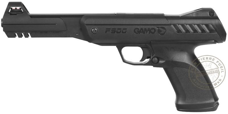 Compressed Air Gun Gamo P900 4 5 Mm Armoury Jpf