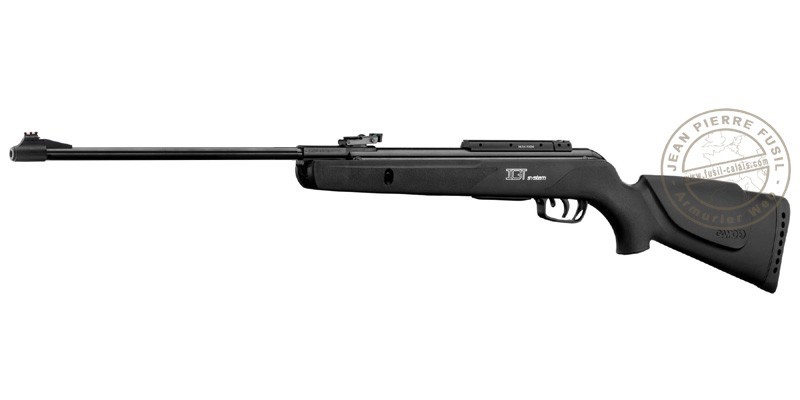 Gamo Big Cat 1000 E Igt Air Rifle 19 9 Joules 177 Rifle Bore